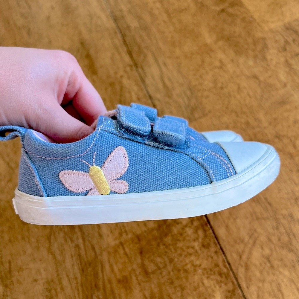 ✨Old Navy Toddler shoes✨